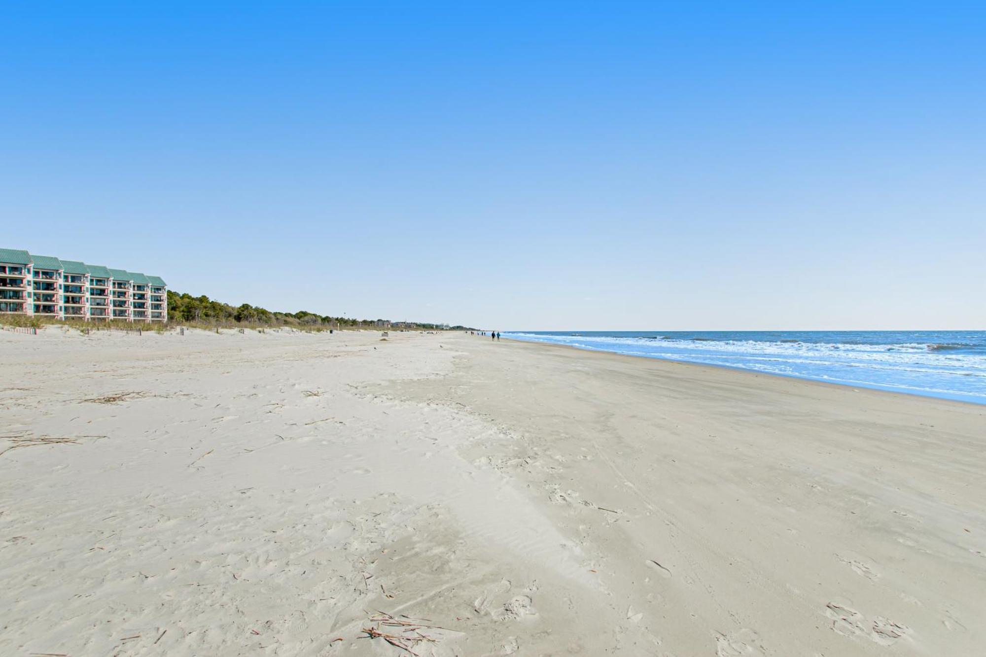Hh Beach & Tennis 242A Hilton Head Island Exterior foto